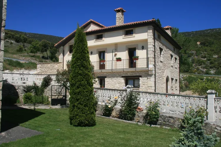Imagen de Casa Rural Torres