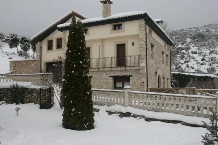 Imagen de Casa Rural TorresCasa rural Torres