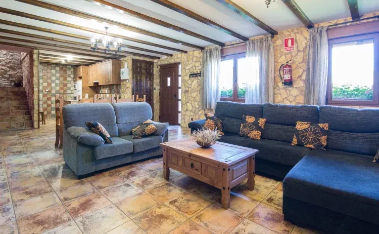 Imagen de Salón-Comedor
