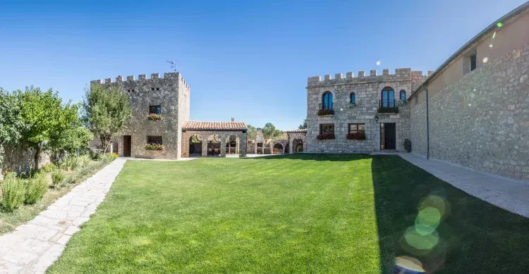 Imagen de Exterior Goyito y Eugenio 
