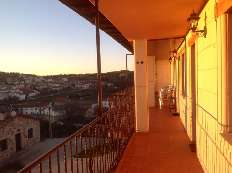 Imagen de Terraza
