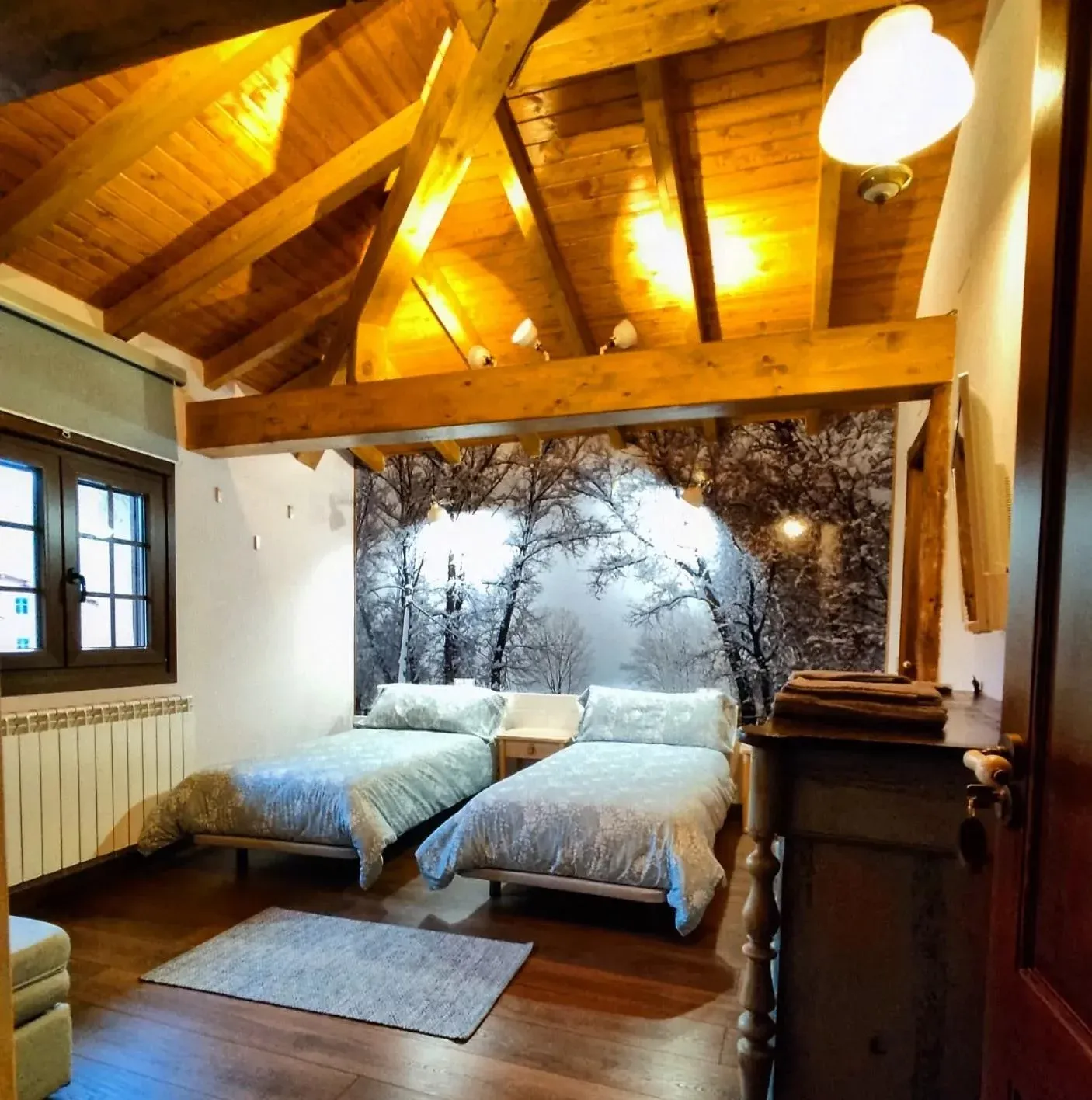 Imagen de habitacion