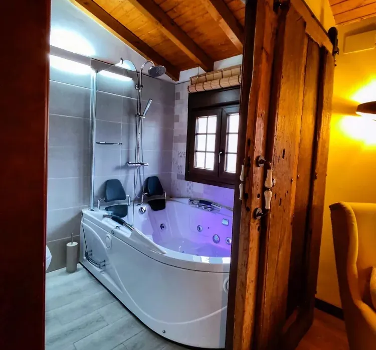 Imagen de Jacuzzi