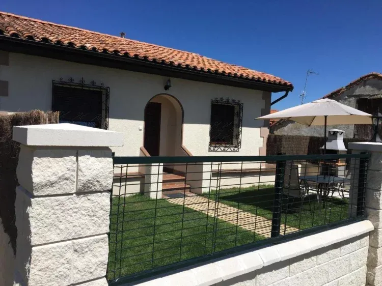 Imagen de Fachada