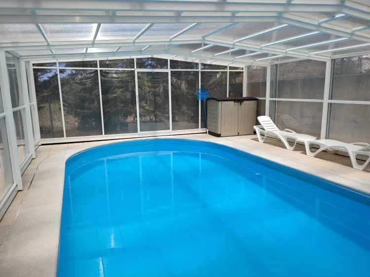 Imagen de Piscina
