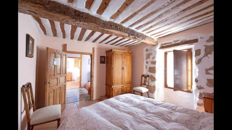 Imagen de Habitación de matrimonio 