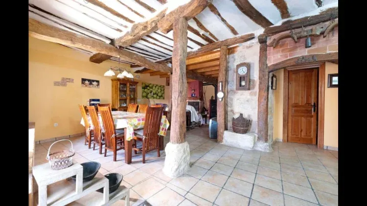 Imagen de Comedor 