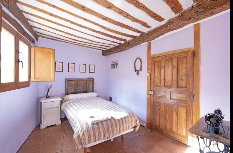 Imagen de Habitación individual 