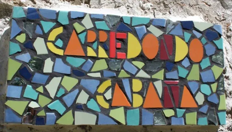 Imagen de CABAÑA CARREDONDO