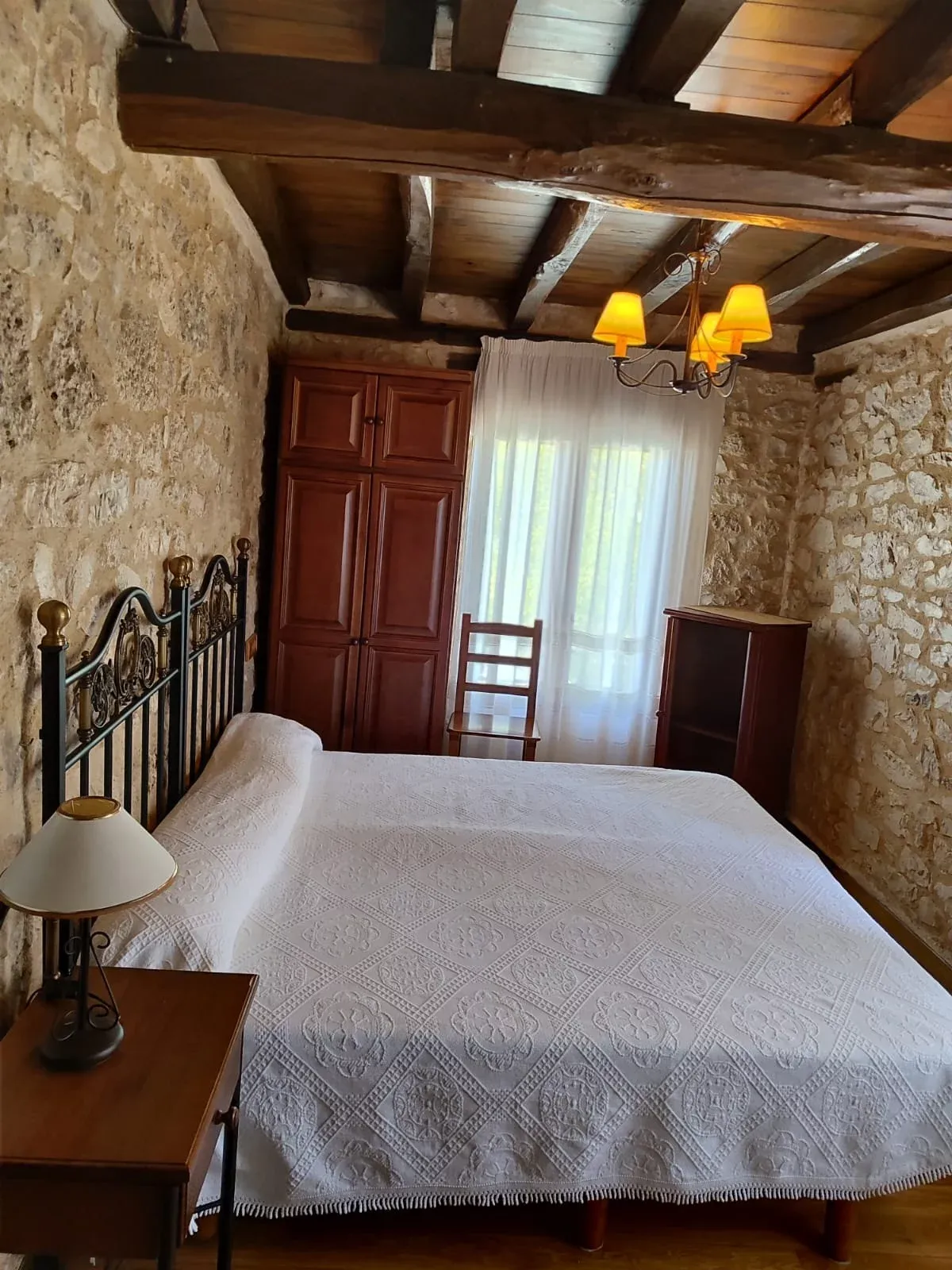 Imagen de HABITACIÓN CUADRUPLE 