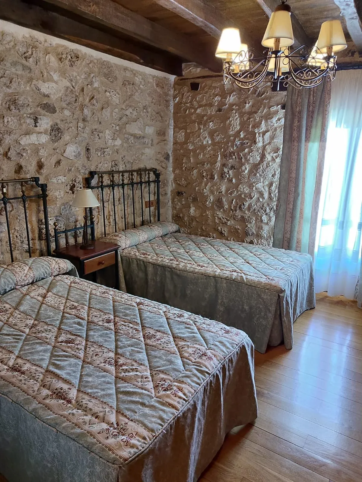 Imagen de HABITACIÓN DOBLE 2