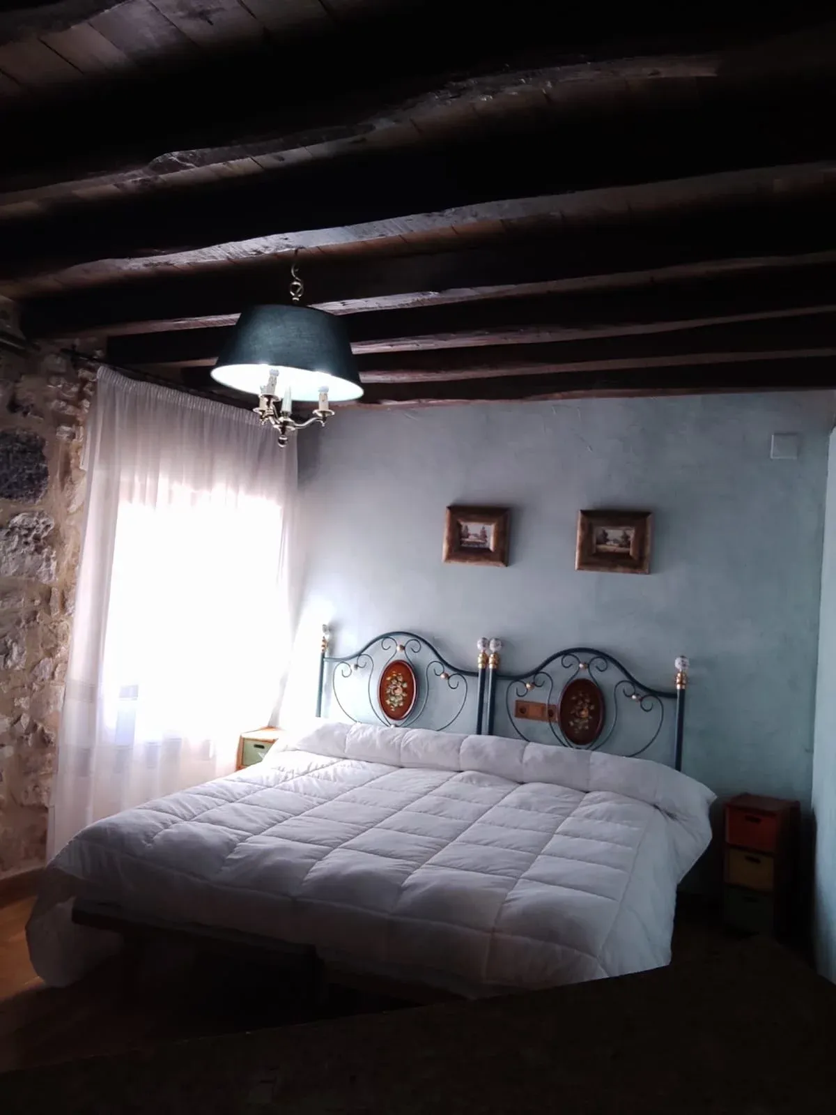 Imagen de HABITACIÓN DOBLE 1