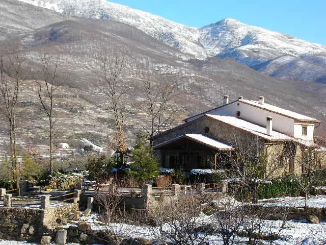 Imagen de El Invierno
