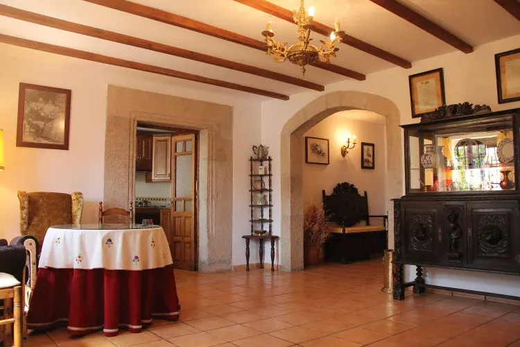 Imagen de Salón recibidor