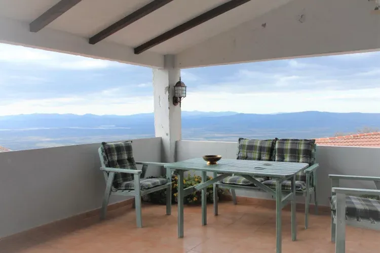 Imagen de Terraza panorámica 