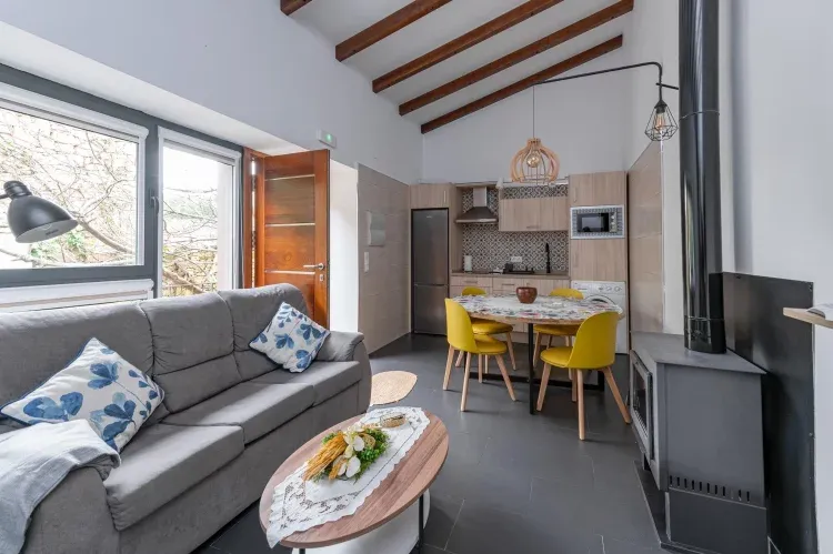 Imagen de Apartamentos Rurales San Pedro