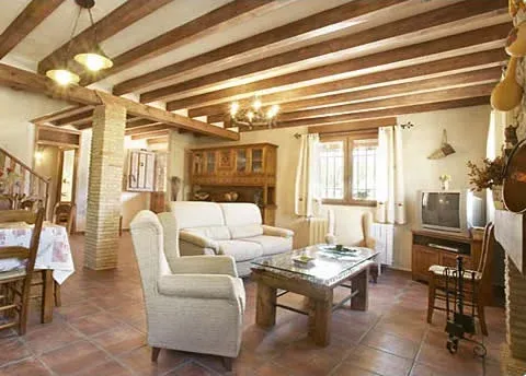Imagen de La picota de Jerte