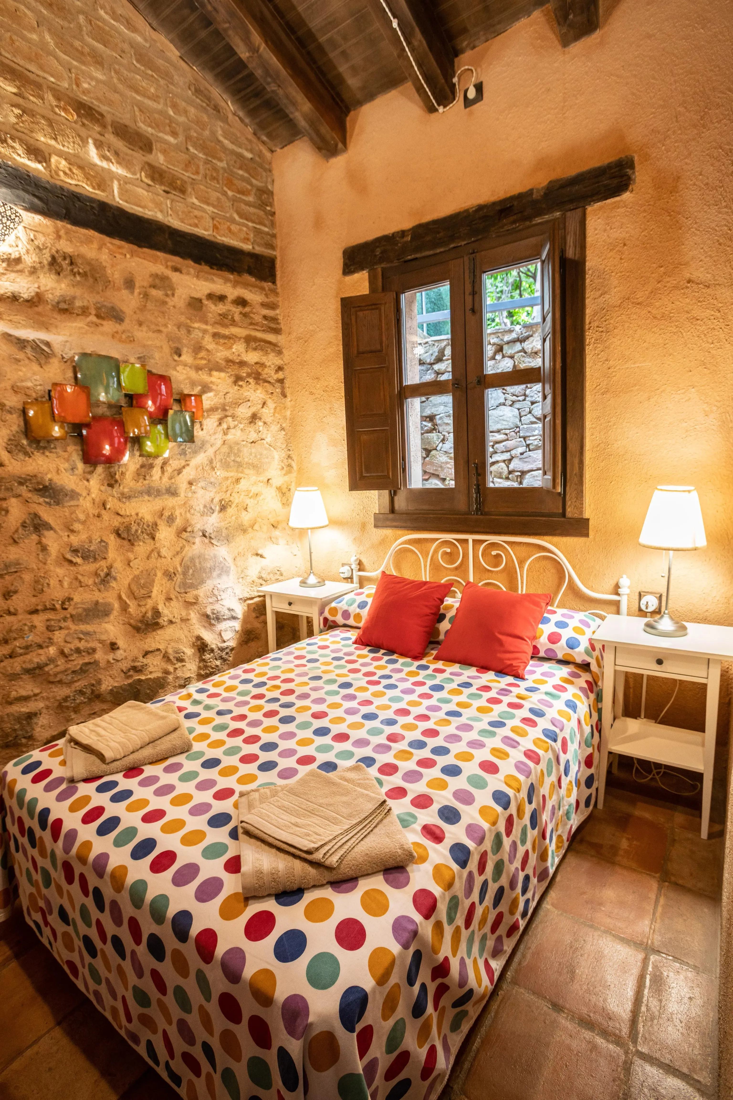 Imagen de Habitación matrimonio