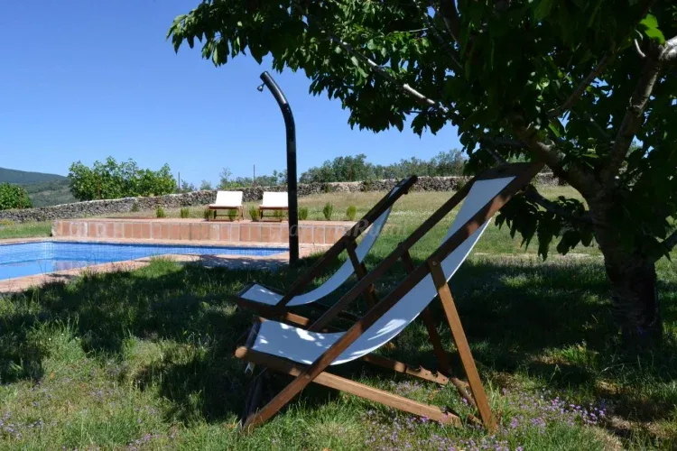 Imagen de Piscina