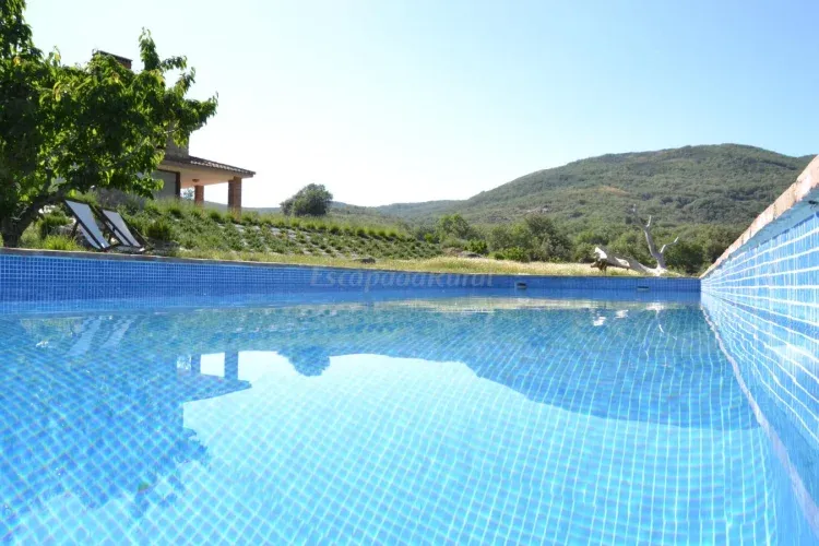 Imagen de Piscina