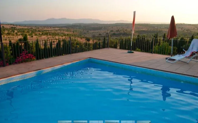 Imagen de Piscina