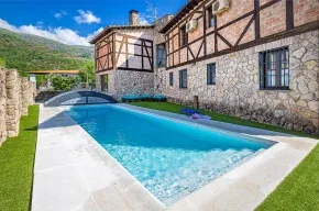 Imagen de Casa Rural La Cerecera