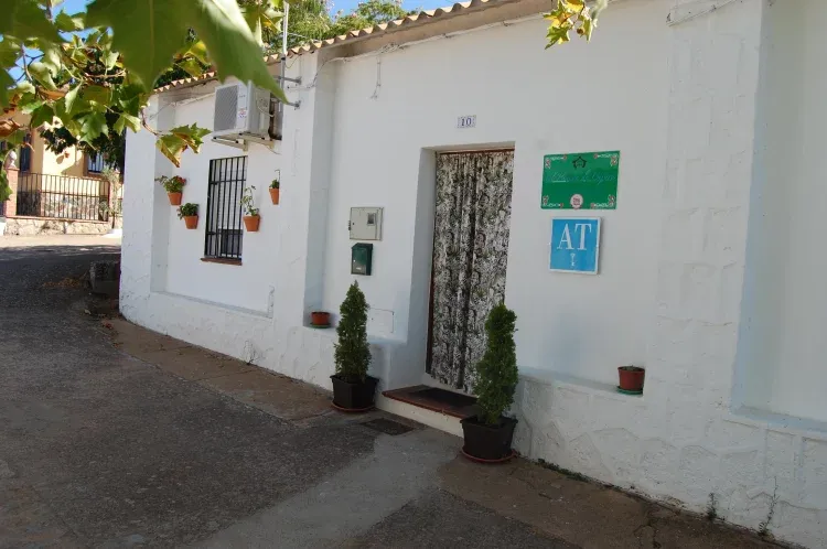 Imagen de Entrada casa
