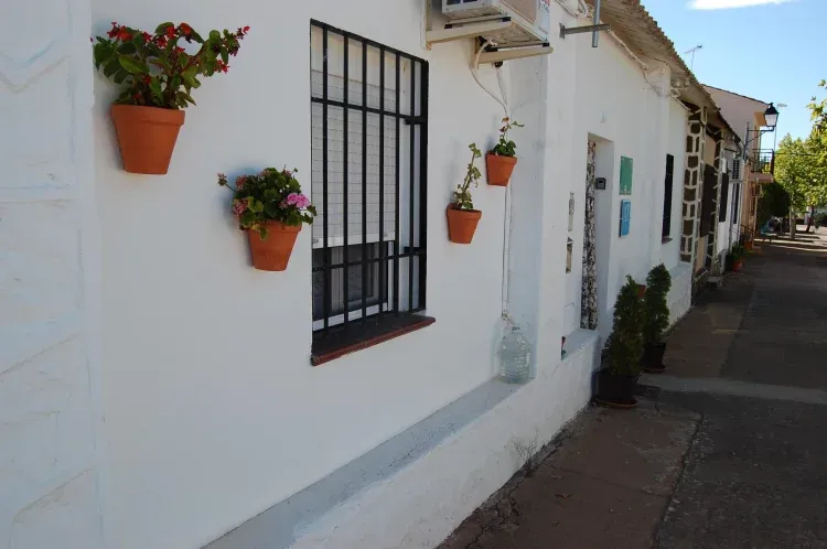 Imagen de Fachada