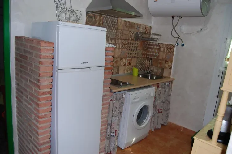 Imagen de Cocina