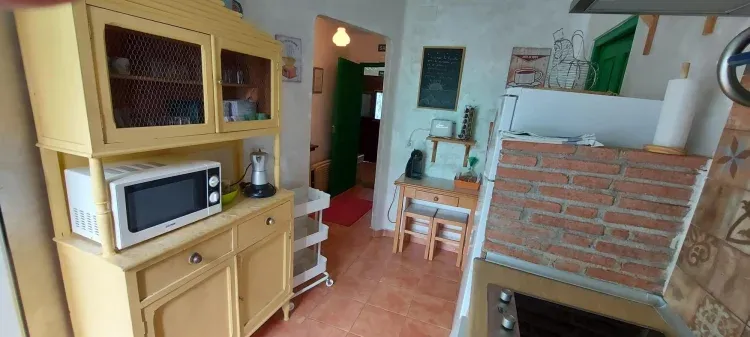 Imagen de Cocina