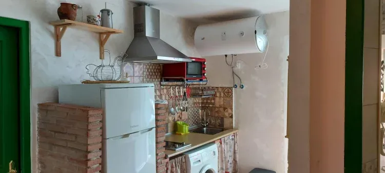 Imagen de Cocina