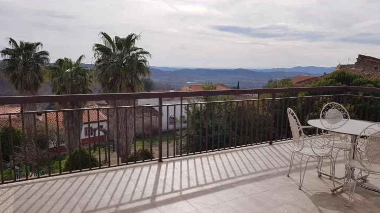 Imagen de Terraza