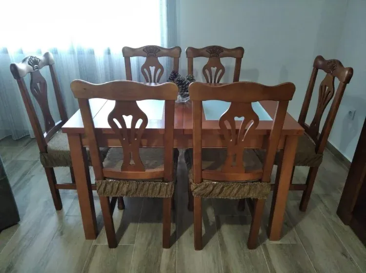 Imagen de Zona de comedor