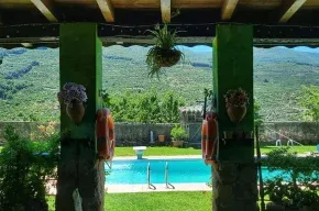 Imagen de Casa Rural Entre Dos Aguas