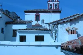 Imagen de Casa del Carmen
