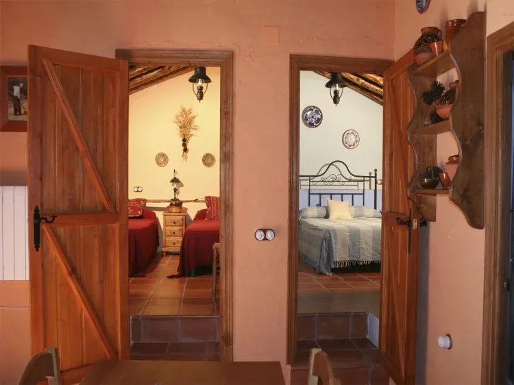 Imagen de HABITACIONES CUADRA
