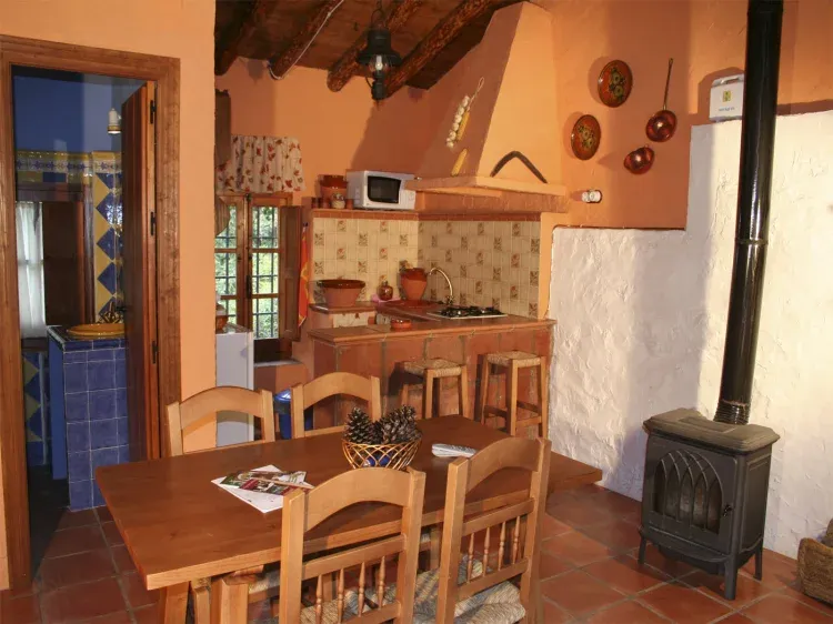 Imagen de SALÓN CUADRA