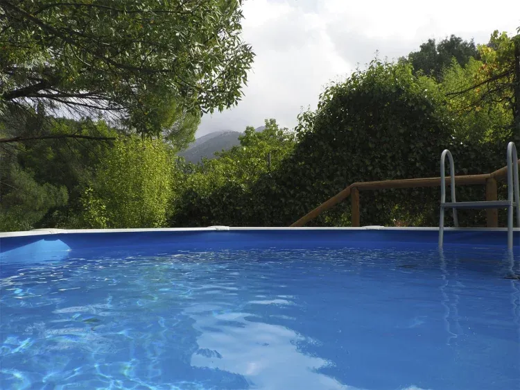 Imagen de PISCINA CUADRA