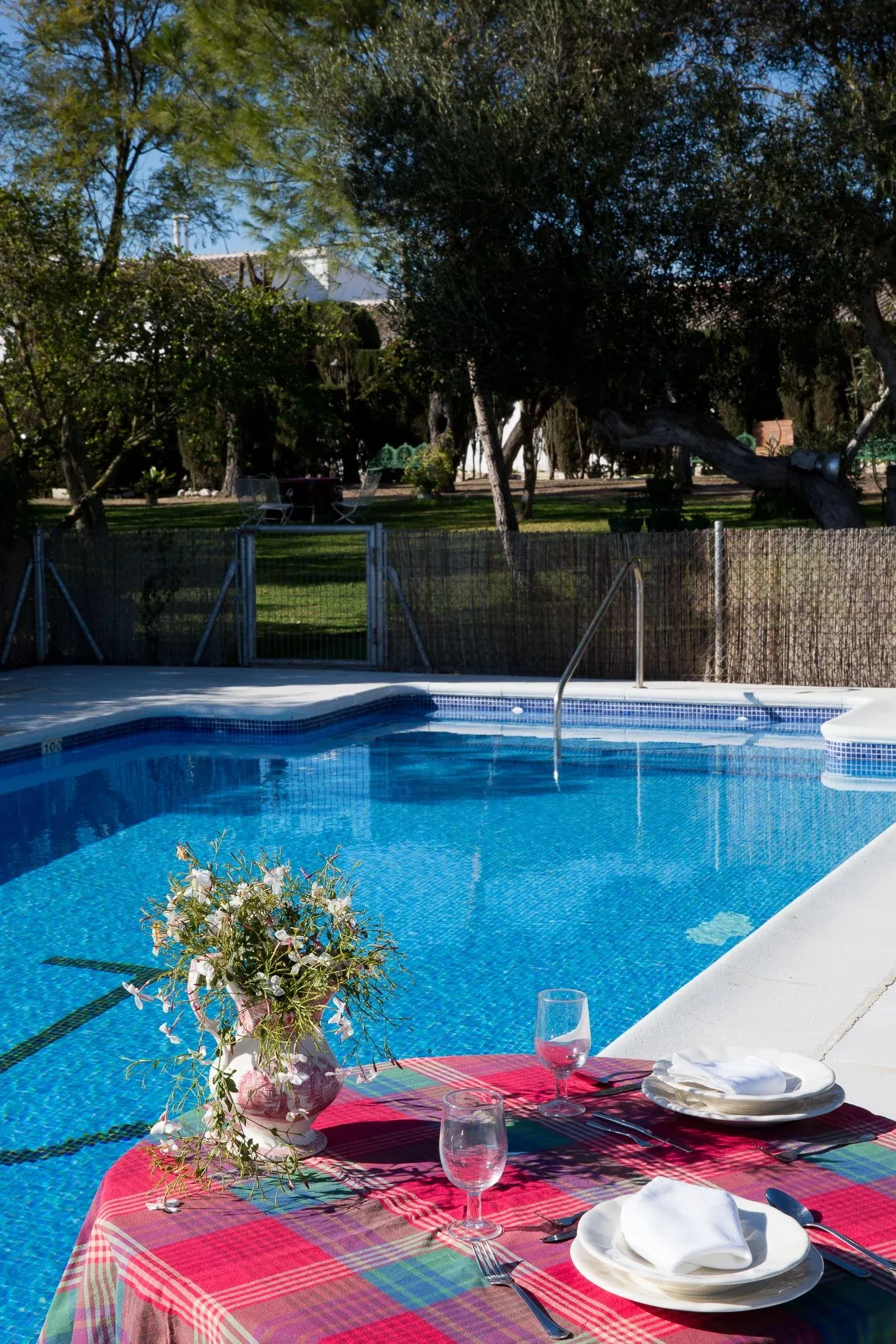 Imagen de PISCINA