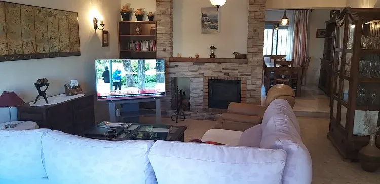 Imagen de Salón