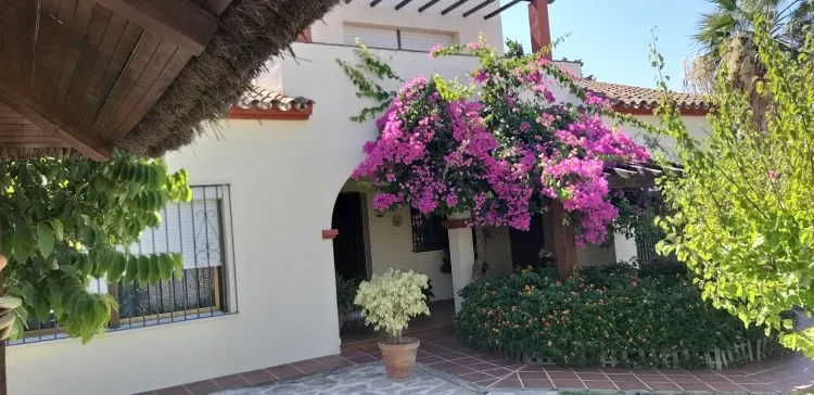 Imagen de Fachada