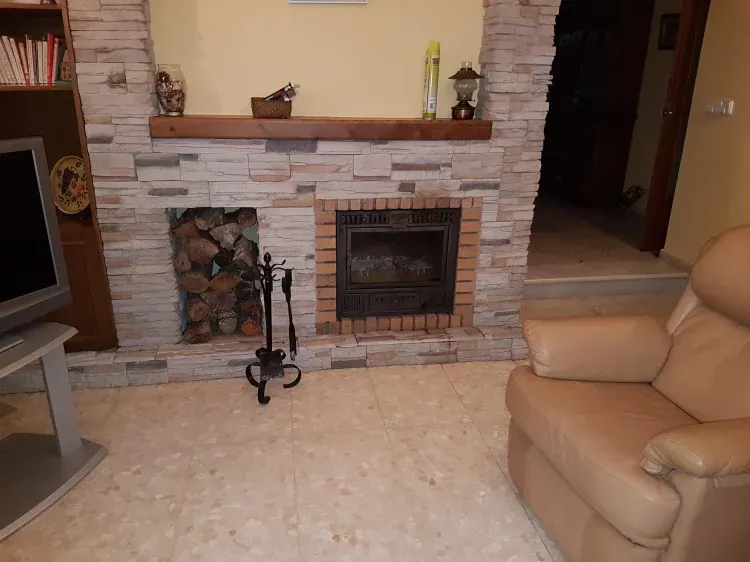 Imagen de Salón
