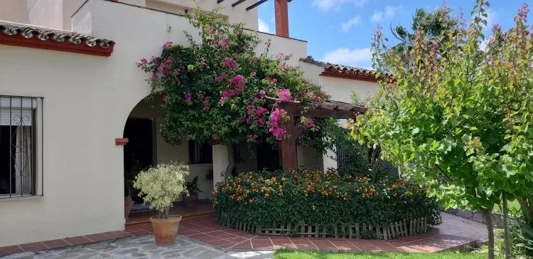 Imagen de Fachada