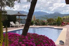Imagen de Villa Los Rosales