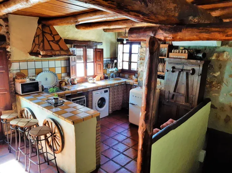 Imagen de Cocina