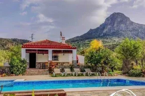 Imagen de Casa Rural El Villar