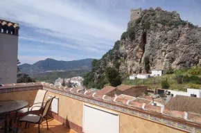 Imagen de Vivienda Rural El Mirador