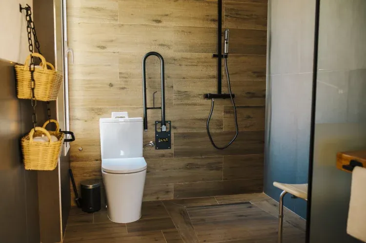 Imagen de Baño