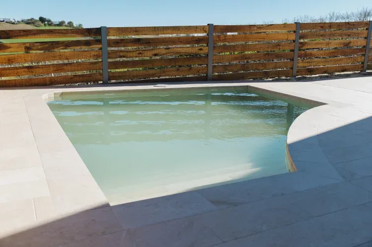 Imagen de Piscina