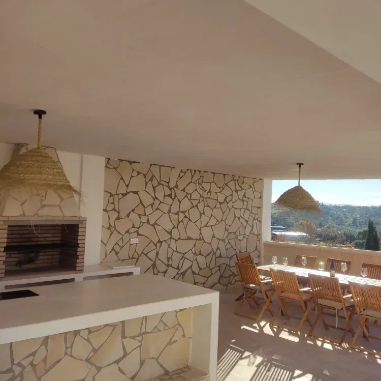 Imagen de Barbacoa